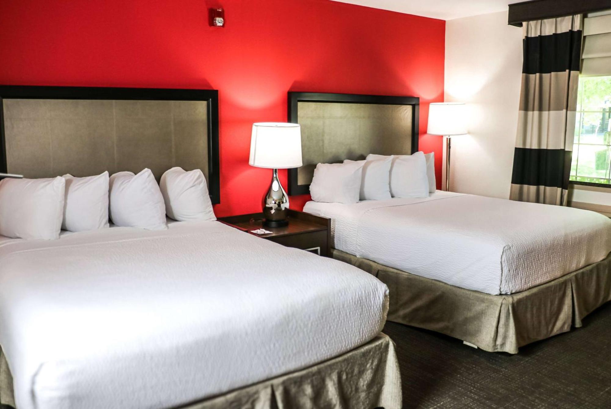 Ramada By Wyndham Del Rio