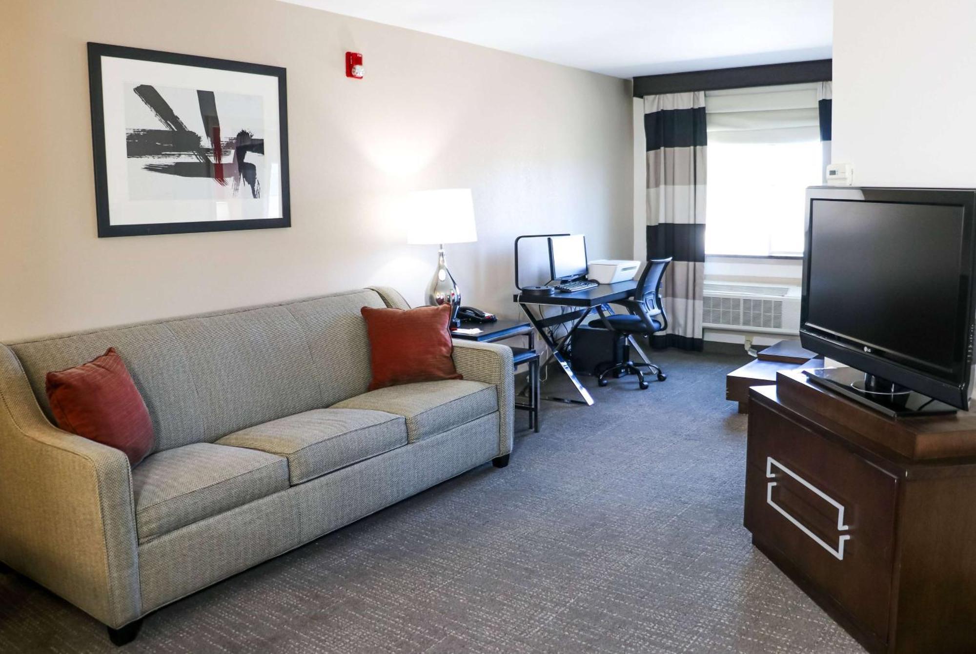 Ramada By Wyndham 3* Del Rio