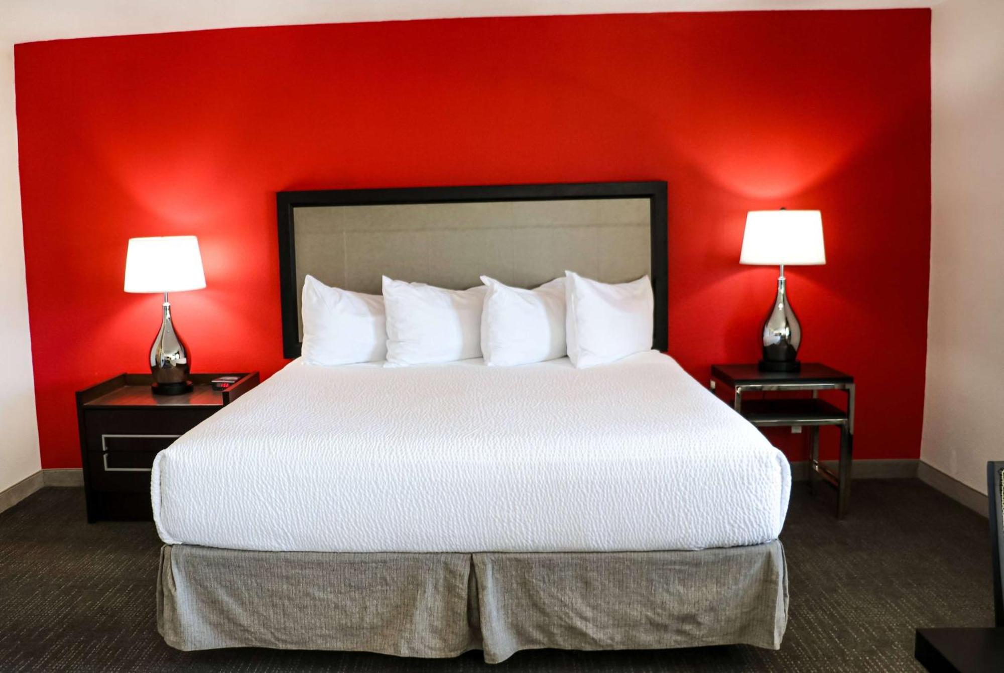 Hotel Ramada By Wyndham