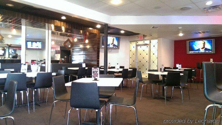 Hotel Ramada By Wyndham