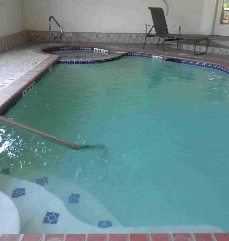 Ramada By Wyndham Hotel